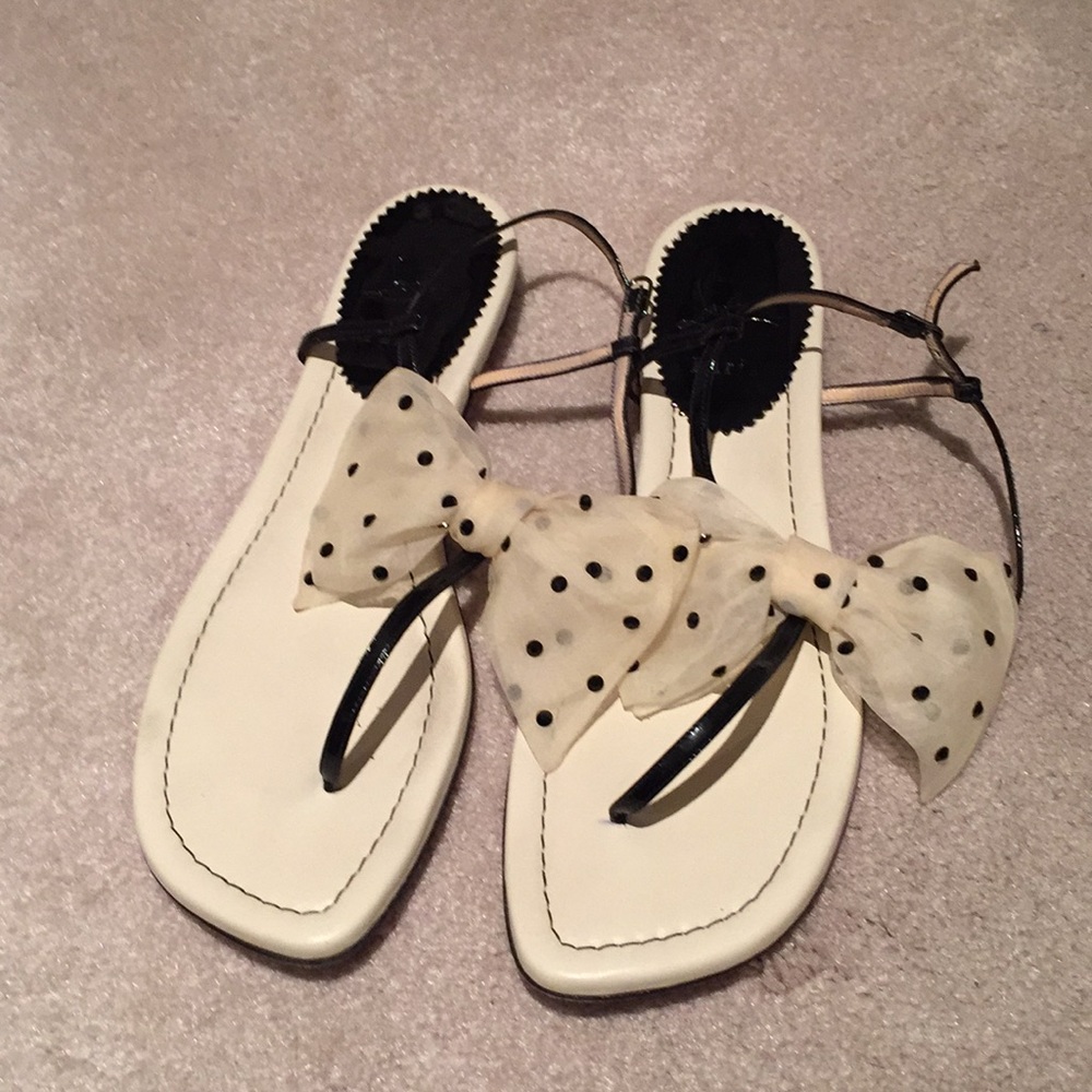 Authentic loubutin sandals